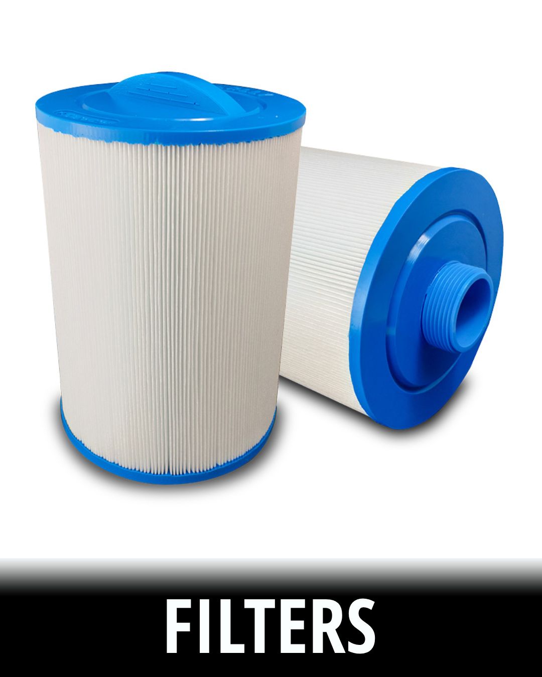 Filters - spa filterpatronen