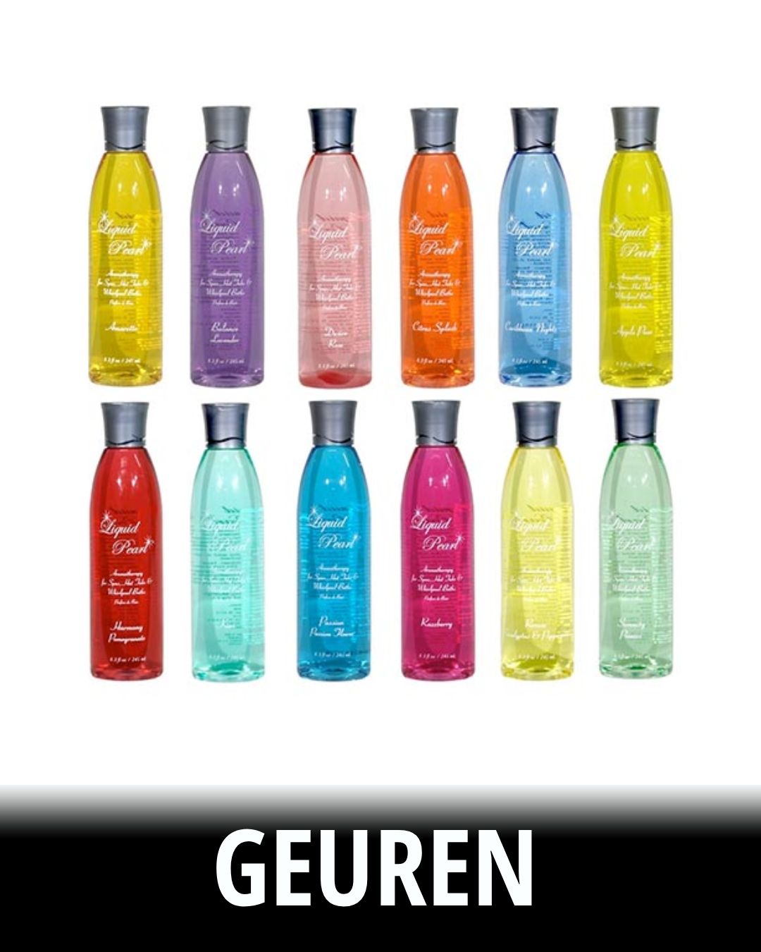 Geuren