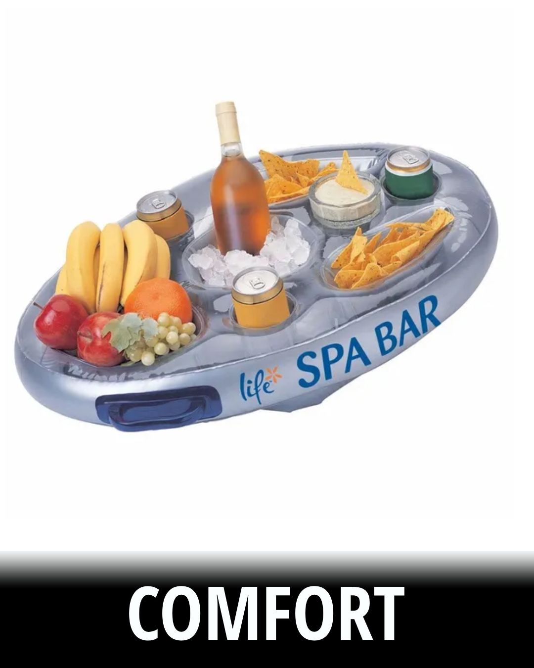 Comfort
