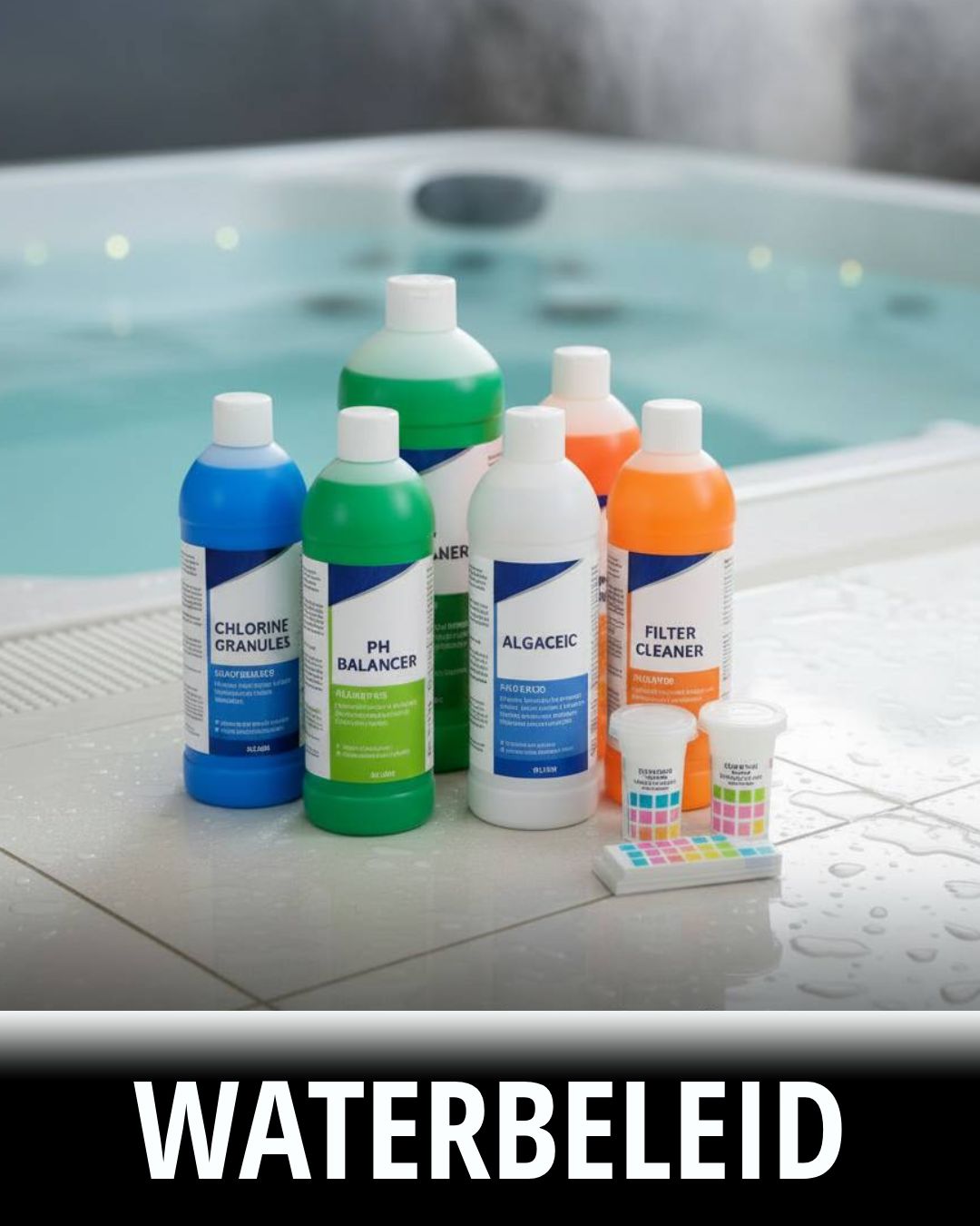 Waterbeleid