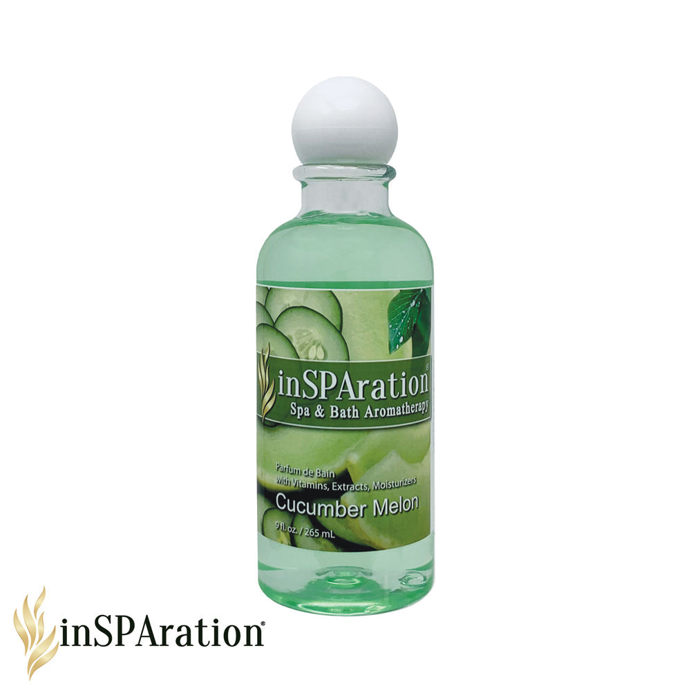 inSPAration - Cucumber Melon