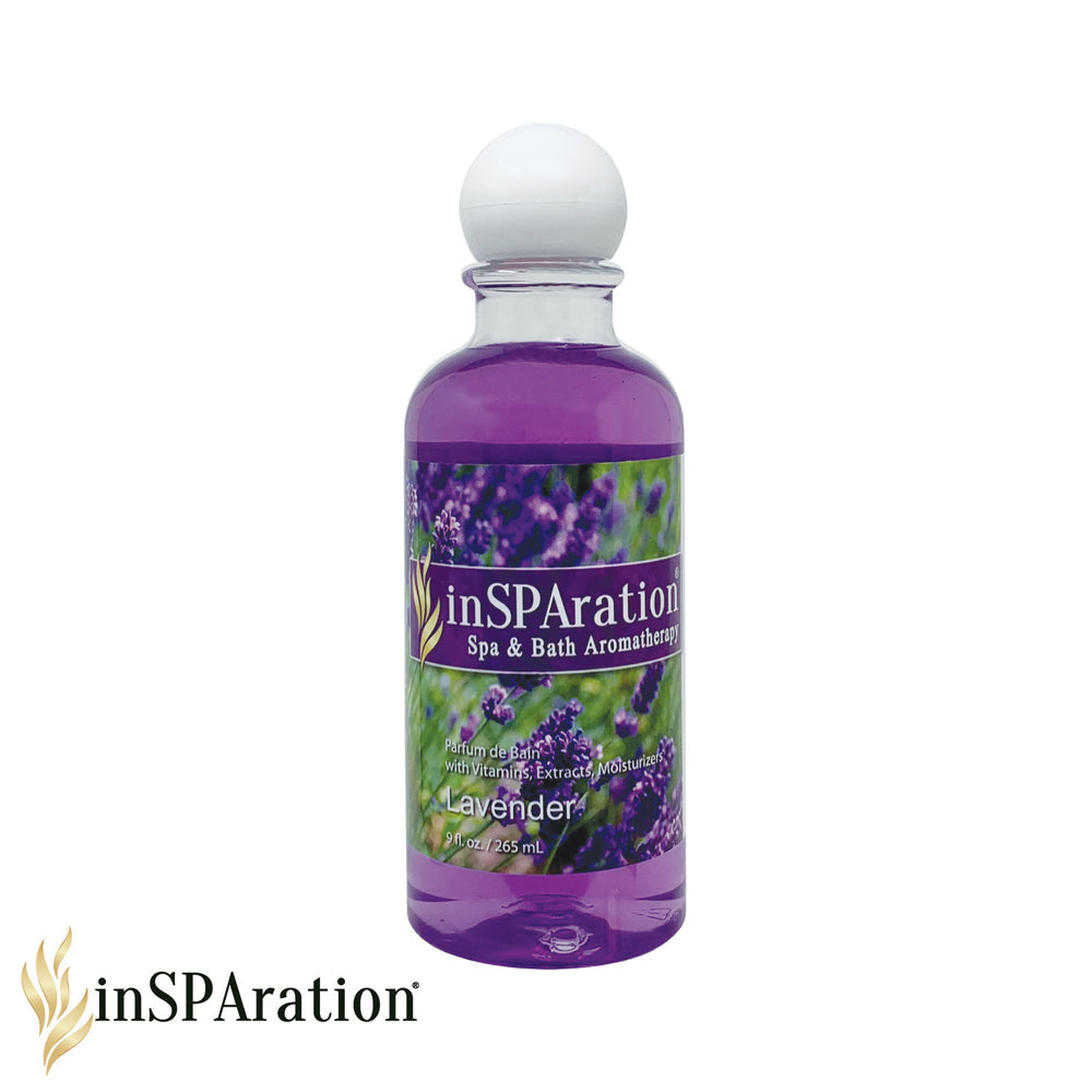 inSPAration - Lavender