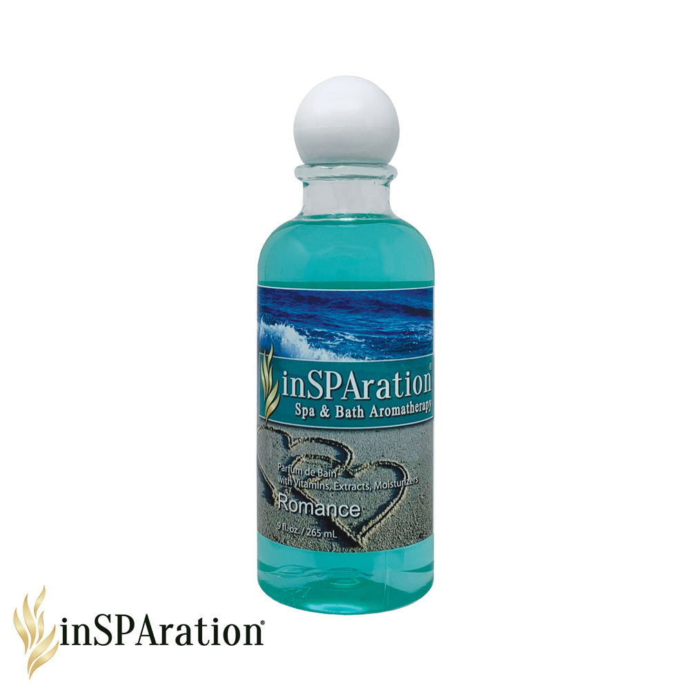 inSPAration - Romance