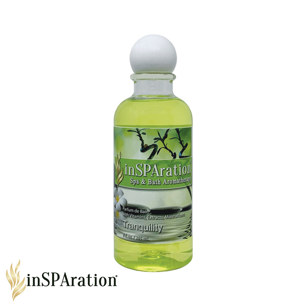 inSPAration - Tranquility