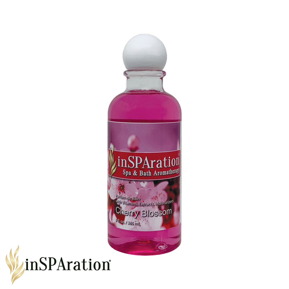 inSPAration - Cherry Blossom