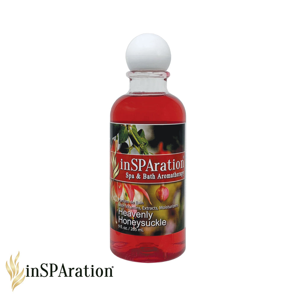 inSPAration - Heavenly Honeysuckle