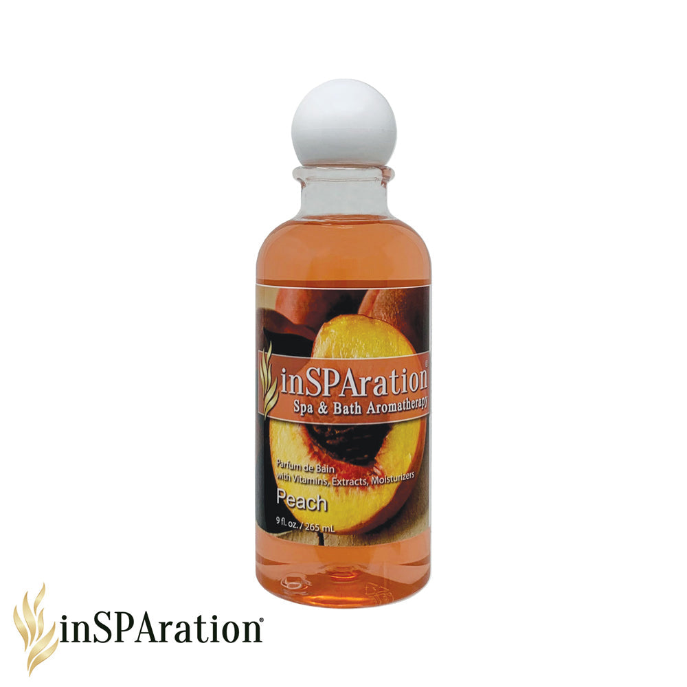 inSPAration - Peach