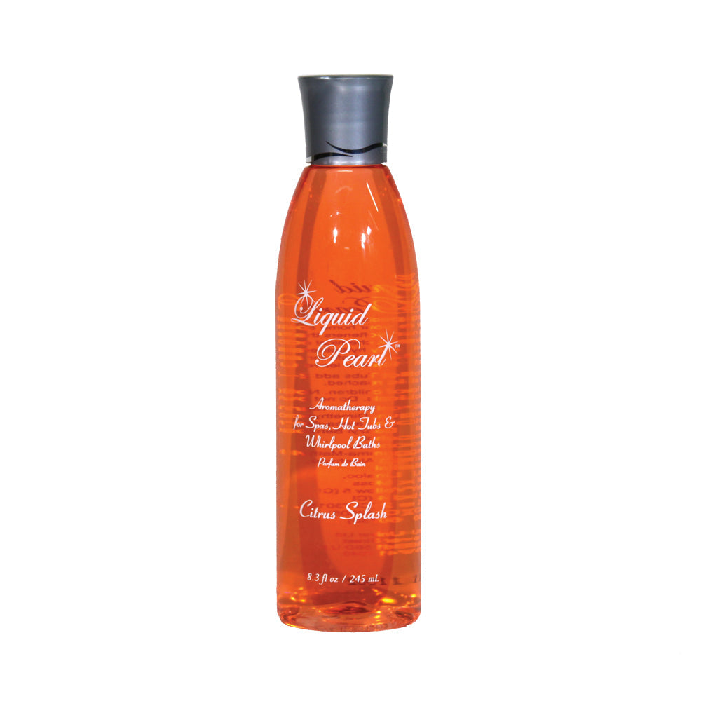 inSPAration Liquid Pearl - Citrus Splash