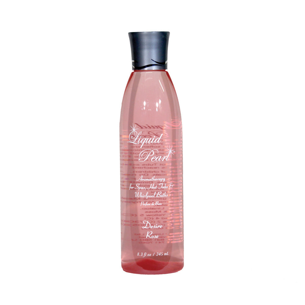 inSPAration Liquid Pearl - Desire (Rose)