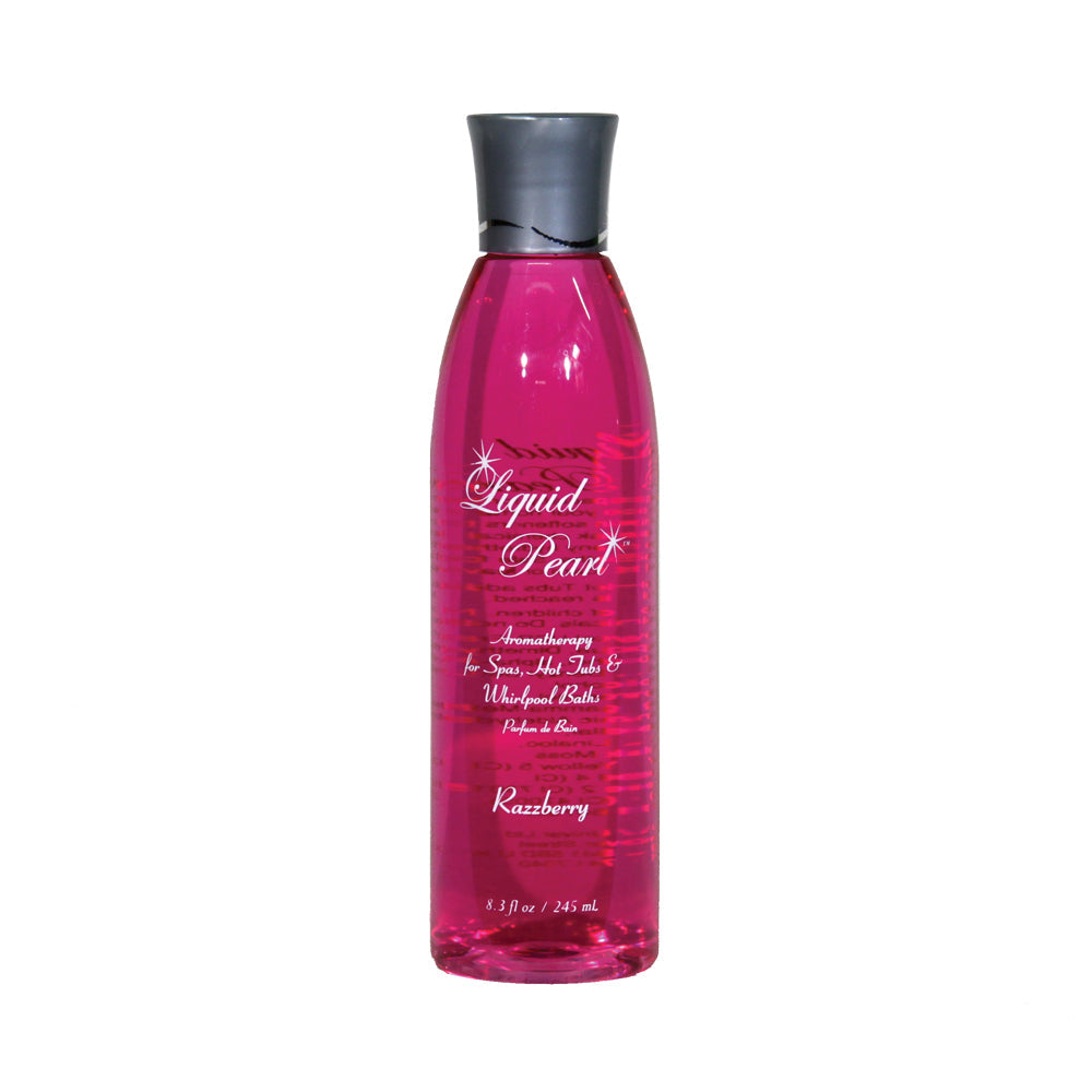 inSPAration Liquid Pearl - Razzberry