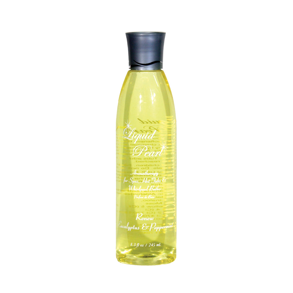 inSPAration Liquid Pearl - Renew (Eucalyptus & Peppermint)