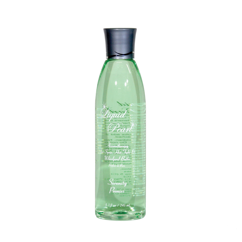 inSPAration Liquid Pearl - Serenity (Peonies)