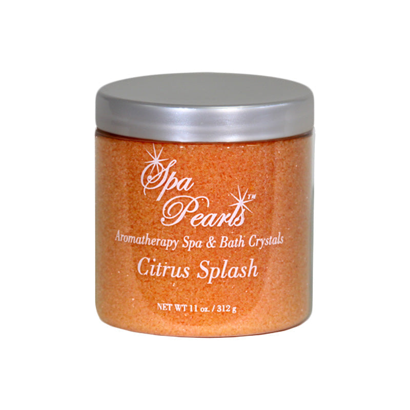 Citrus Splash
