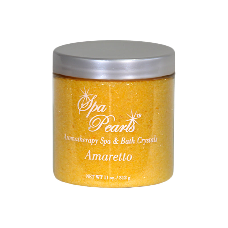 inSPAration Spa Pearls - Amaretto
