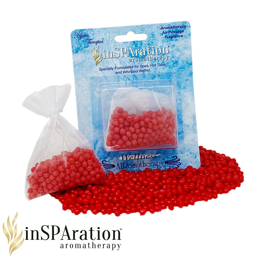 inSPAration AIRomatherapy Beads - Clary Sage