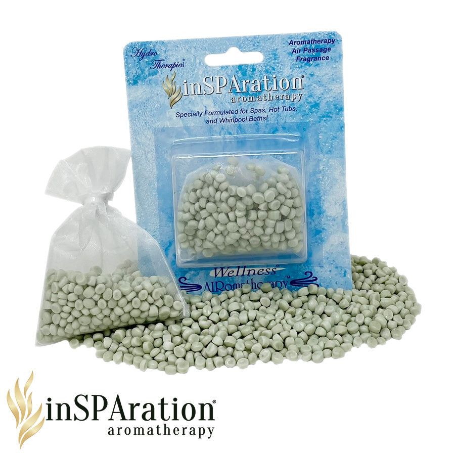 inSPAration AIRomatherapy Beads - Melon
