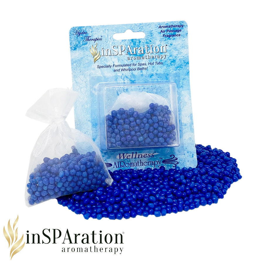 inSPAration AIRomatherapy Beads - Peaceful Chamomile