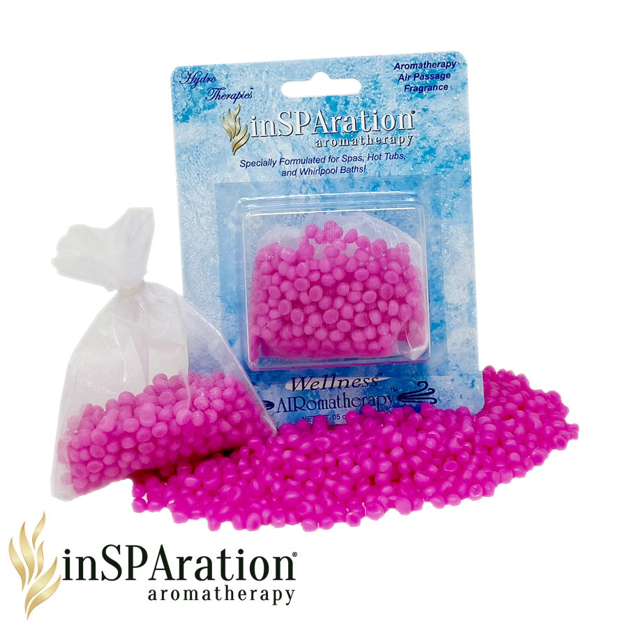 inSPAration AIRomatherapy Beads - Wild Berry