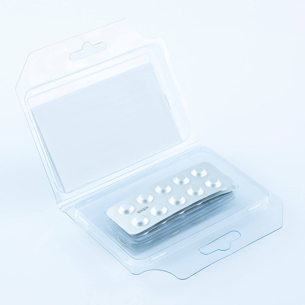 Lovibond Refill Pack for Scuba II
