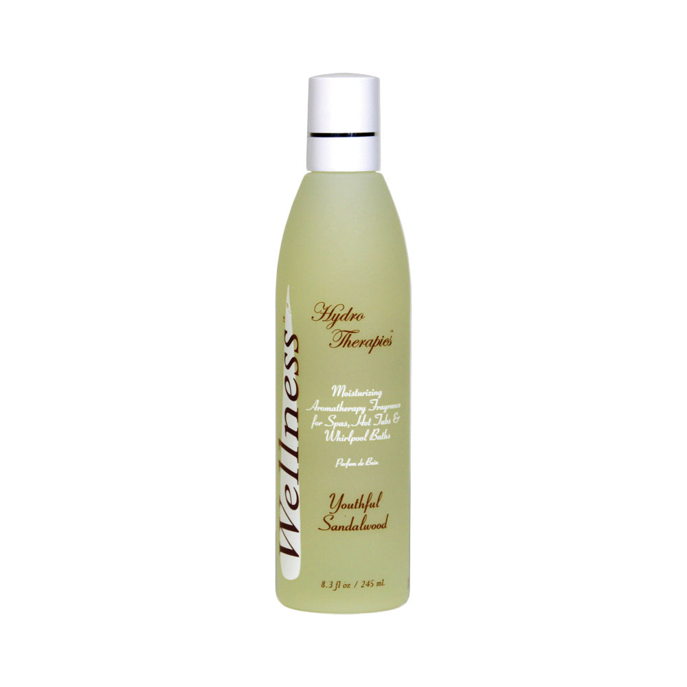 inSPAration Wellness - Youthful Sandalwood