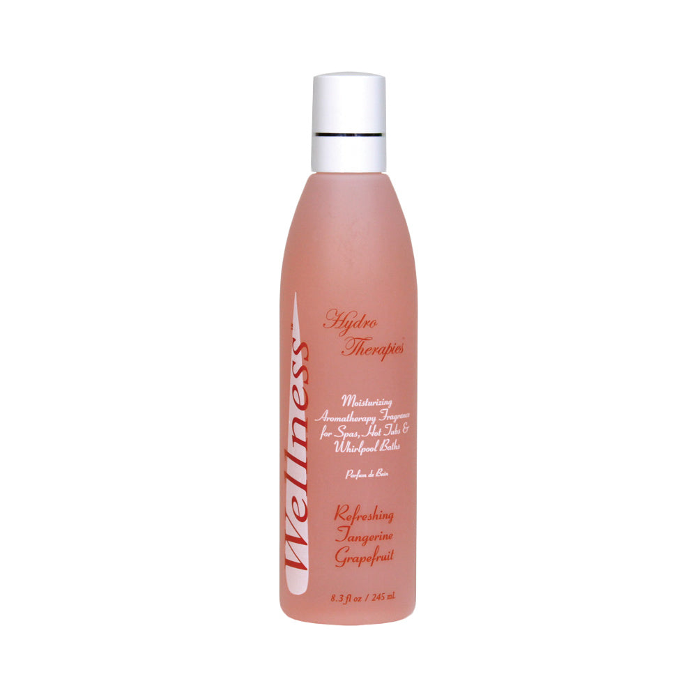 inSPAration Wellness - Refreshing Tangerine Grapefruit