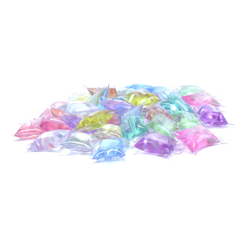 inSPAration Wellness - pillow packets (box 36)