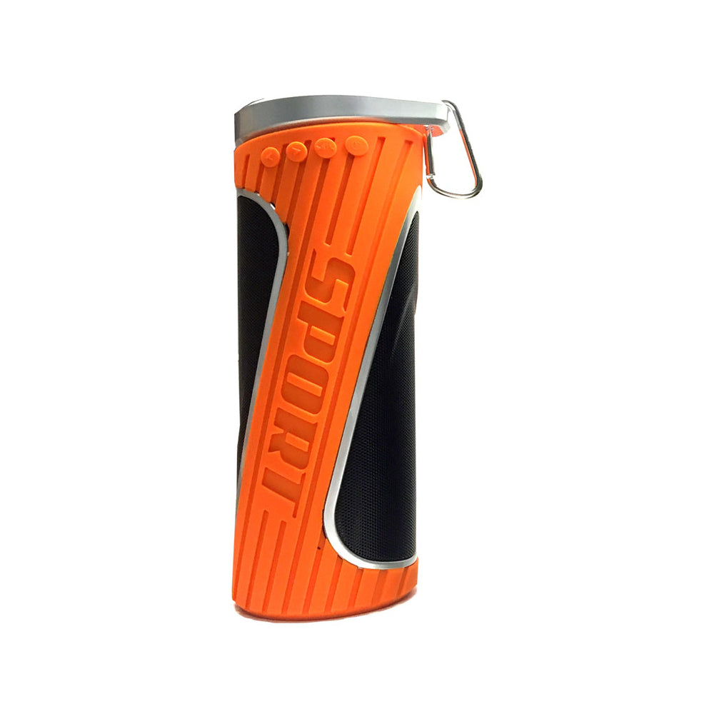 HTX Sport Bluetooth Speaker - Orange