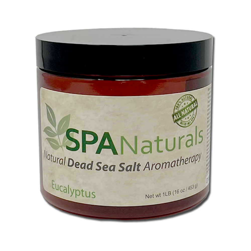 Spa Naturals - Eucalyptus