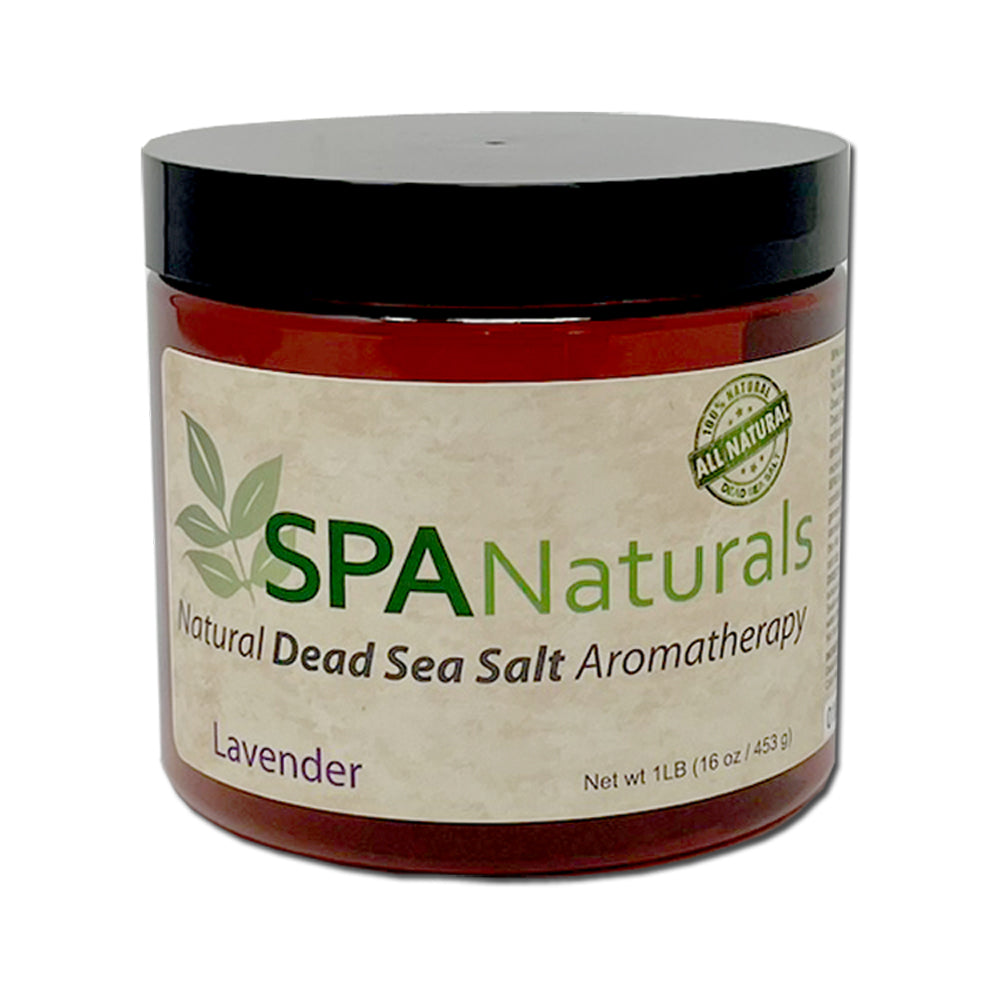 Spa Naturals - Lavender
