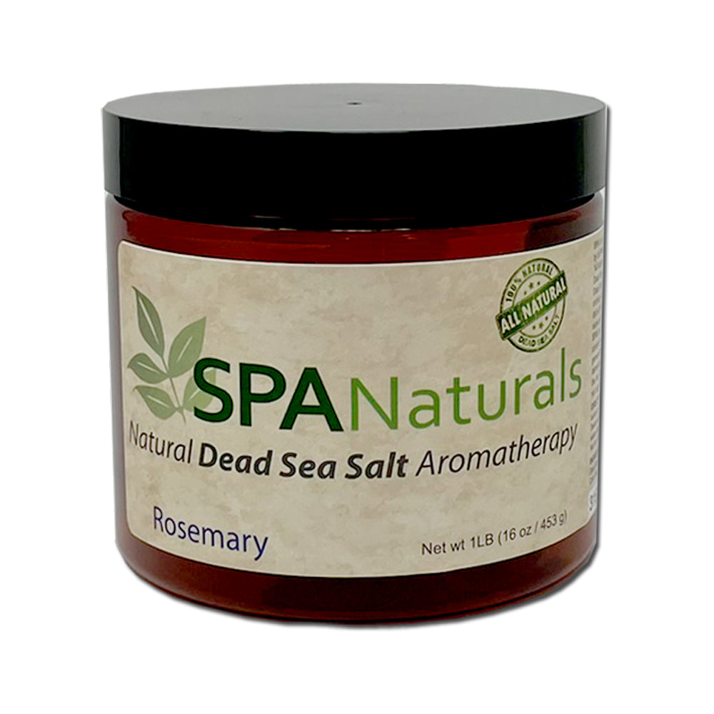 Spa Naturals - Rosemary