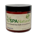 Spa Naturals - Bergamot