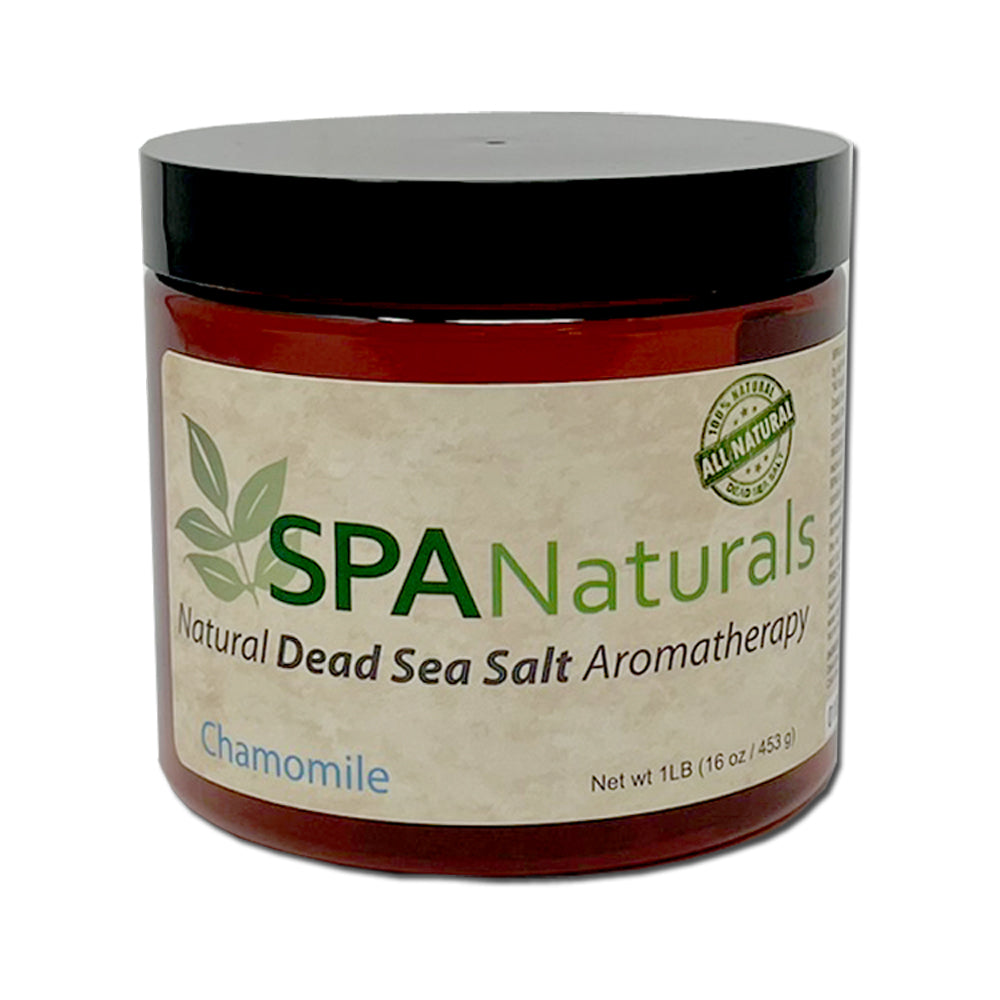 Spa Naturals - Chamomile