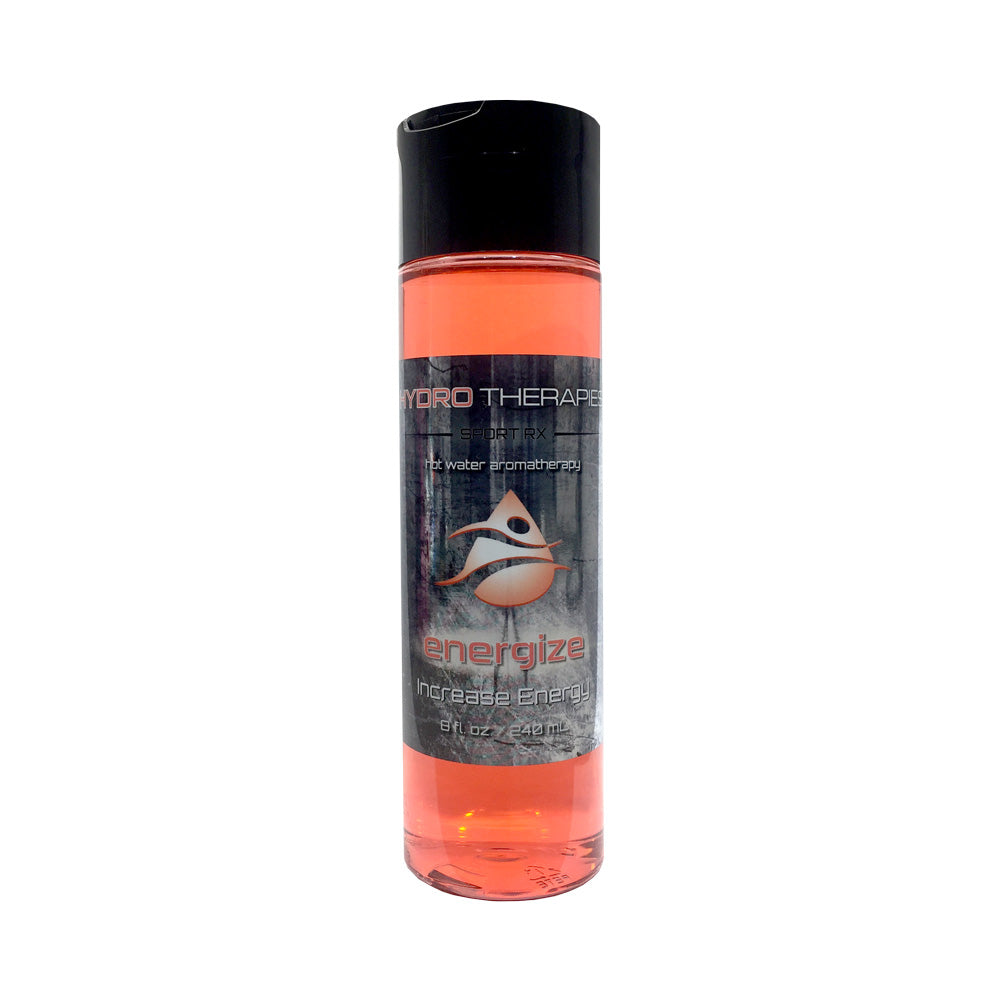 Hydro Therapies Sport RX liquids - Energize
