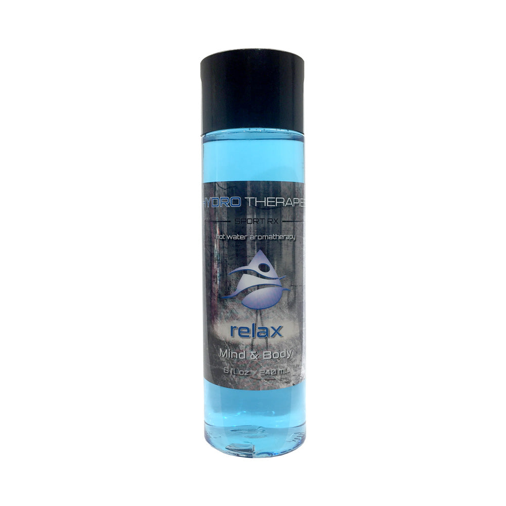 Hydro Therapies Sport RX liquids - Relax