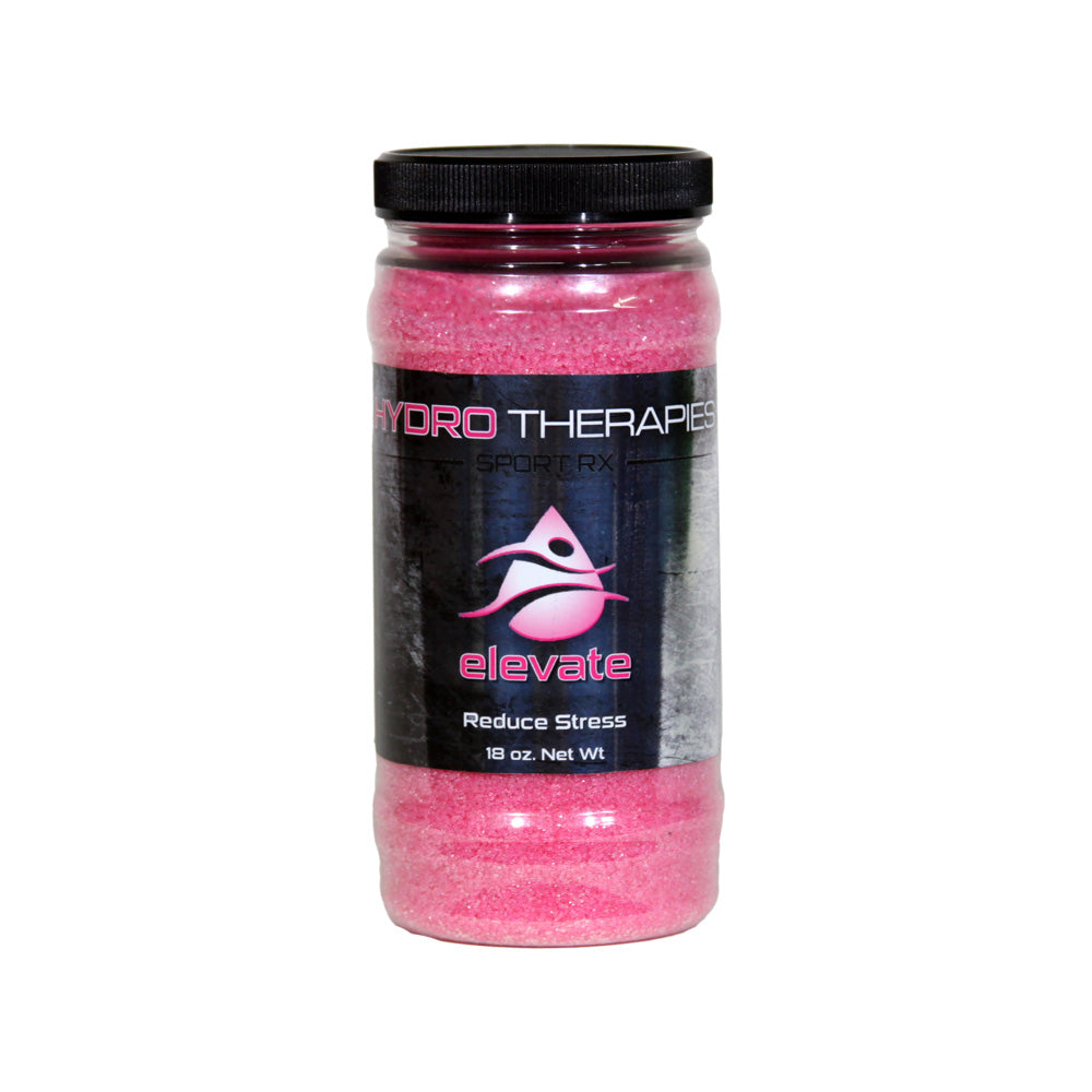 Hydro Therapies Sport RX crystals - Elevate