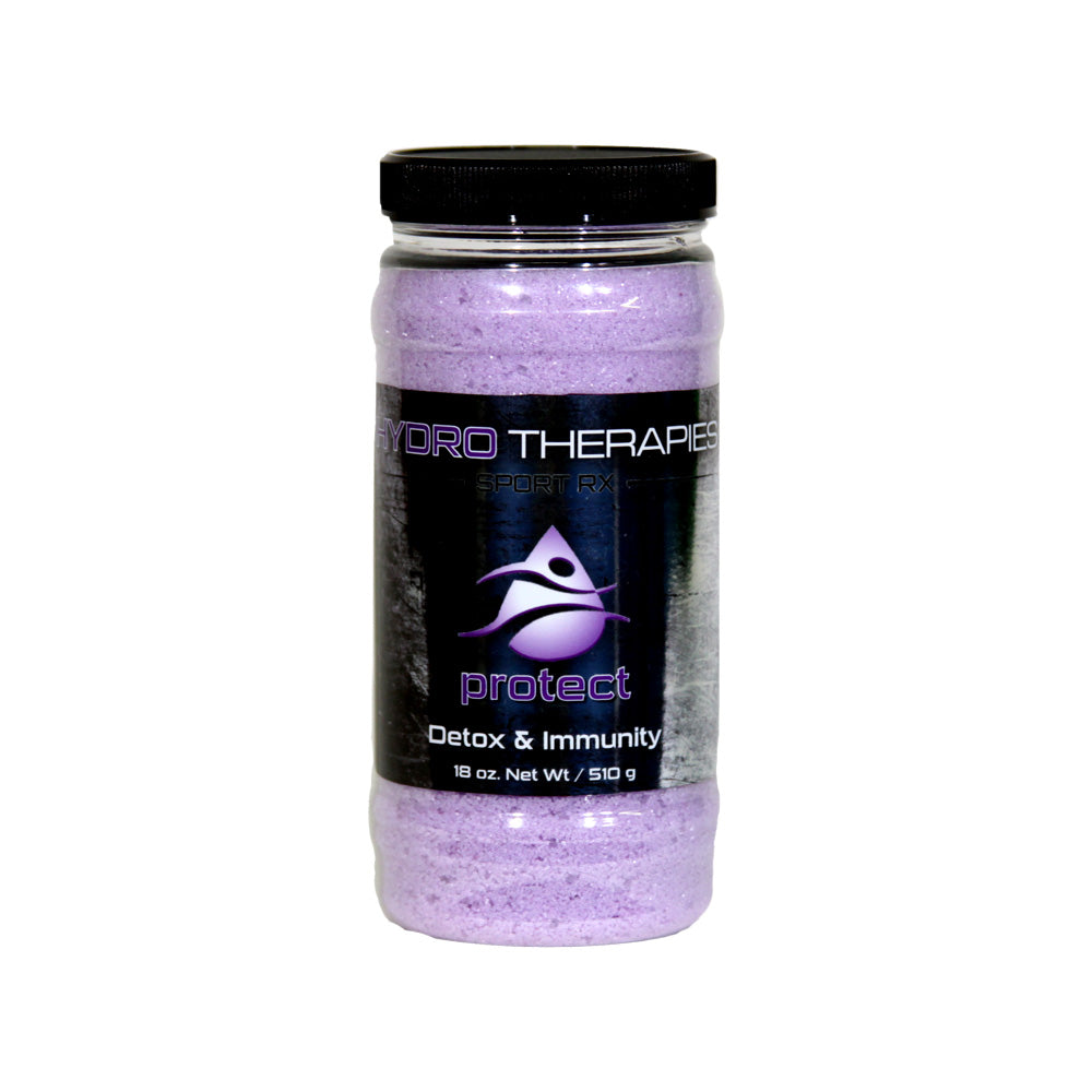 Hydro Therapies Sport RX crystals - Protect