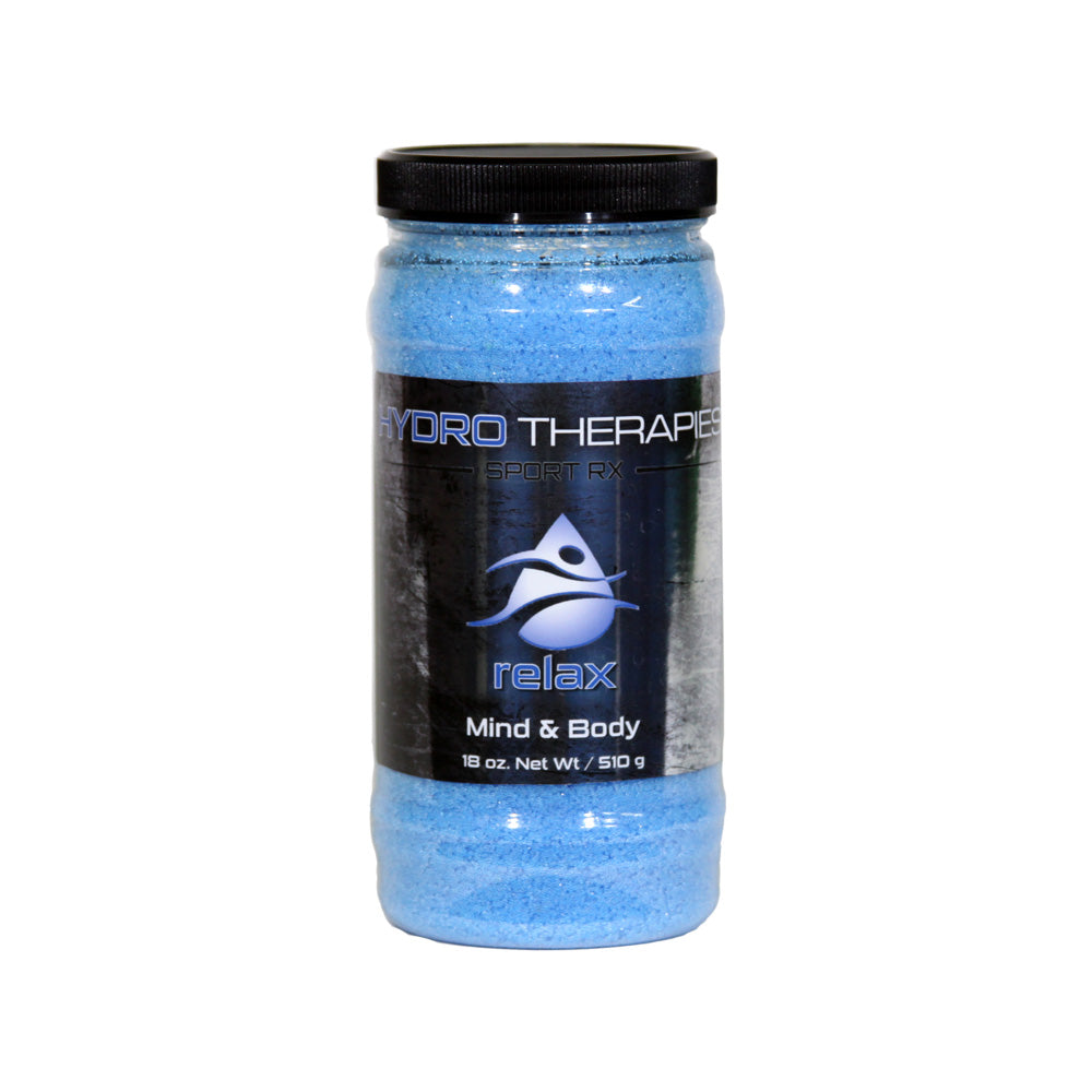 Hydro Therapies Sport RX crystals - Relax