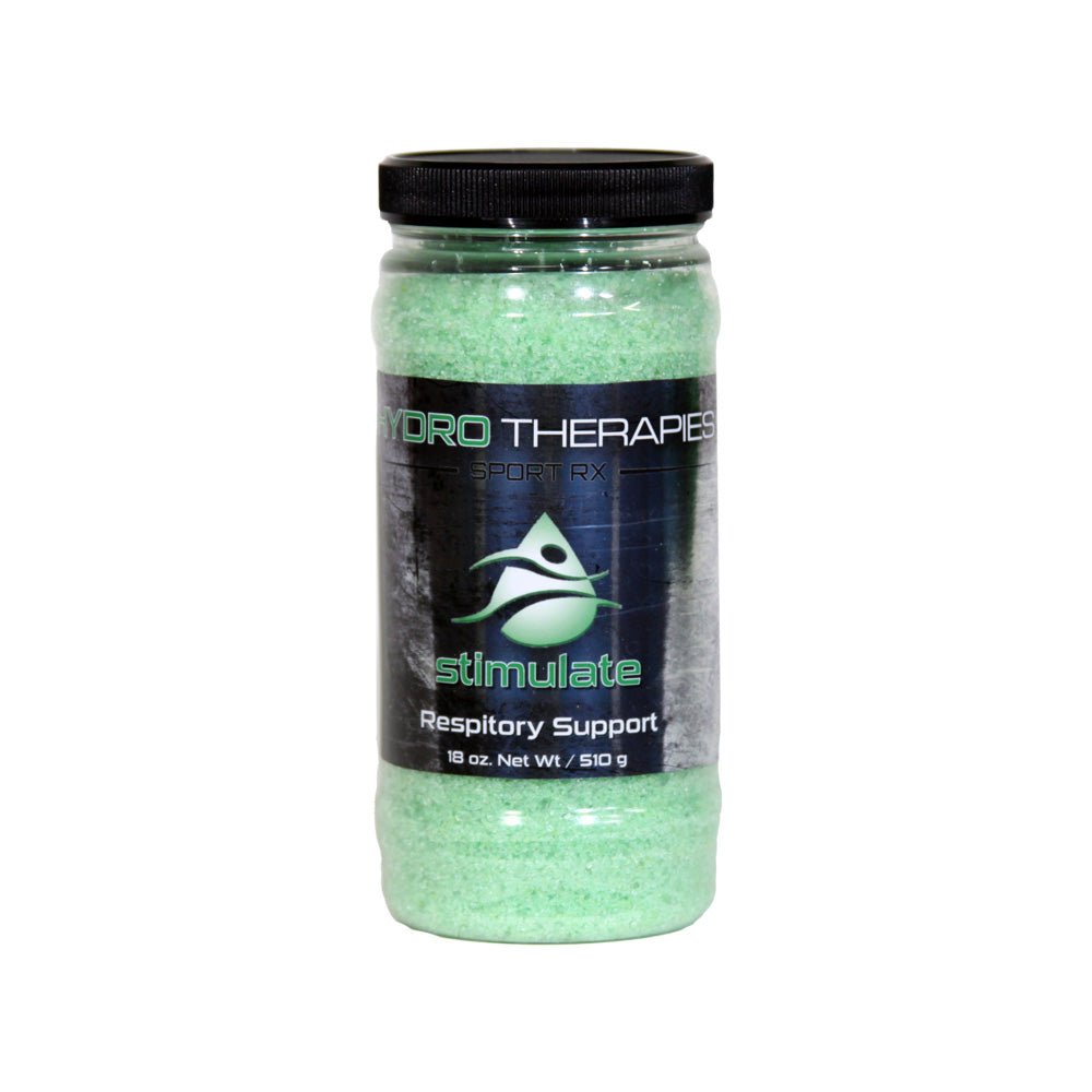Hydro Therapies Sport RX crystals - Stimulate