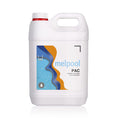 Melpool PAC Vloeibaar Vlokmiddel (5 liter)