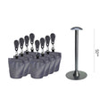 Support Pole Set