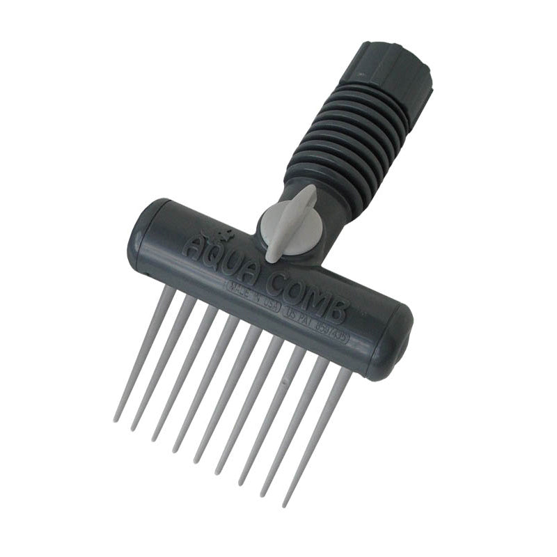 Aqua Comb Spa