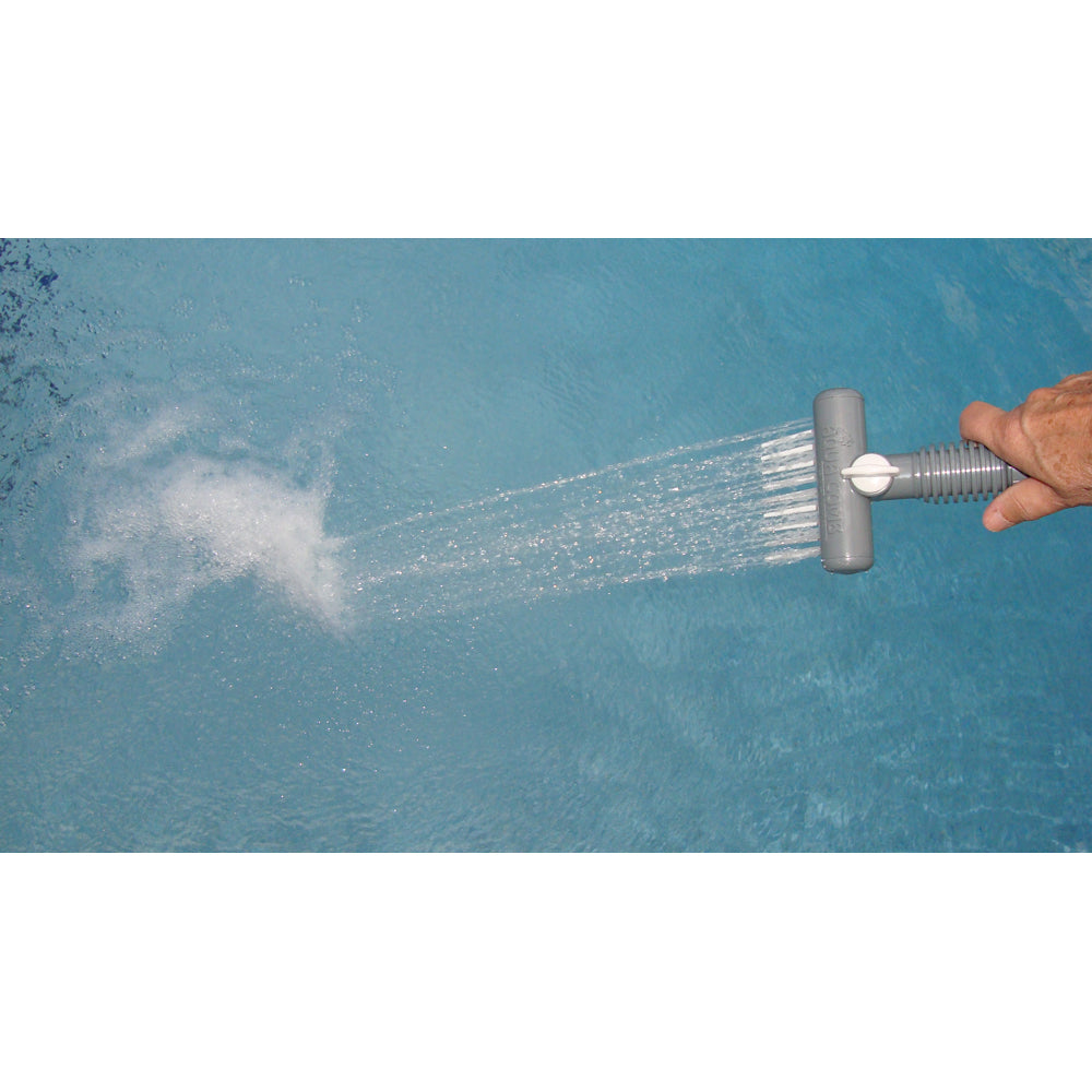 Aqua Comb Spa