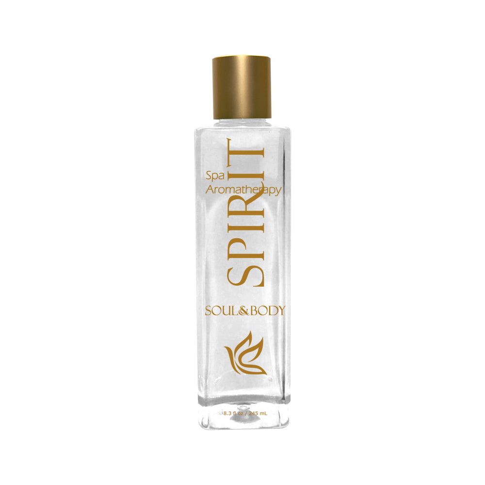 Signature Aromatherapy - Spirit Soul & Body
