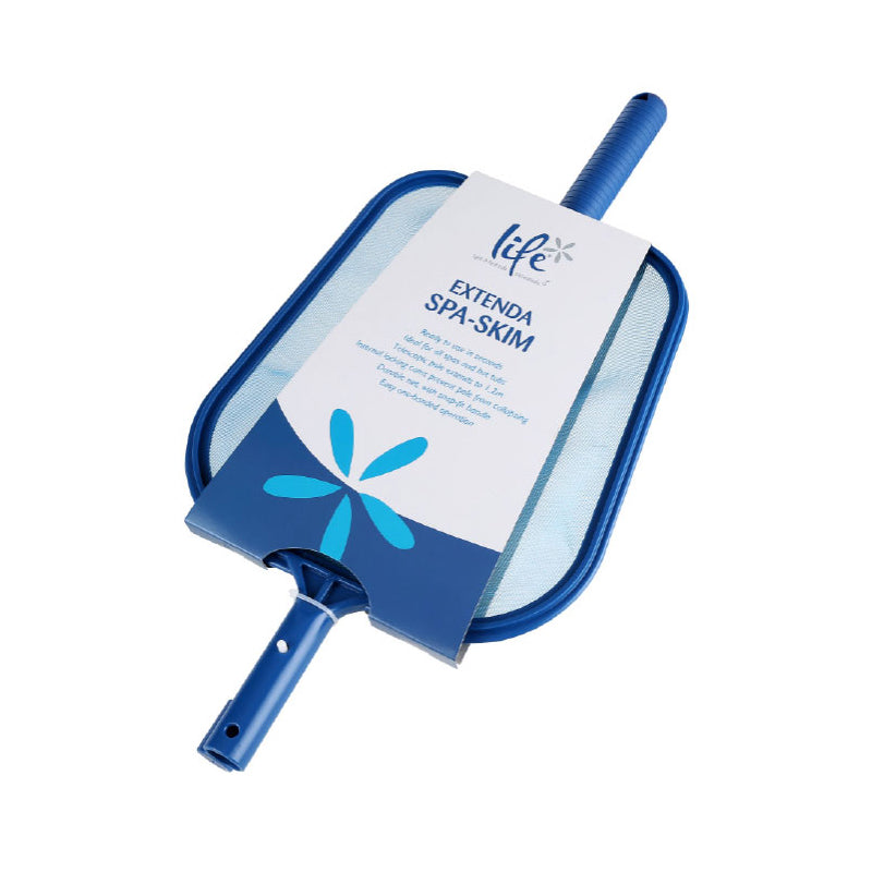 Extenda Spa-Skim