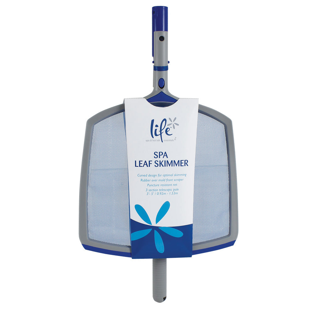 Life Spa Leaf Skimmer