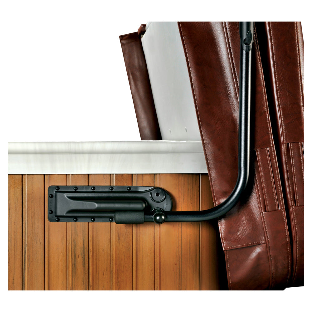 CoverMate I - Extended Pivot Arms