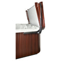 CoverMate III - Extended Pivot Arms