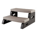 Evo Step - Coastal Grey