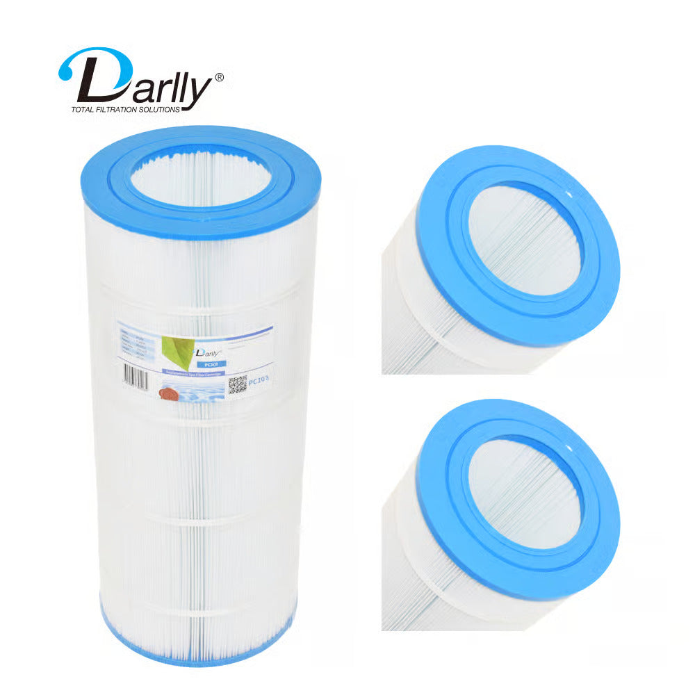 Darlly Pool Filter PC103 - Waterway Eco-Kleer 200