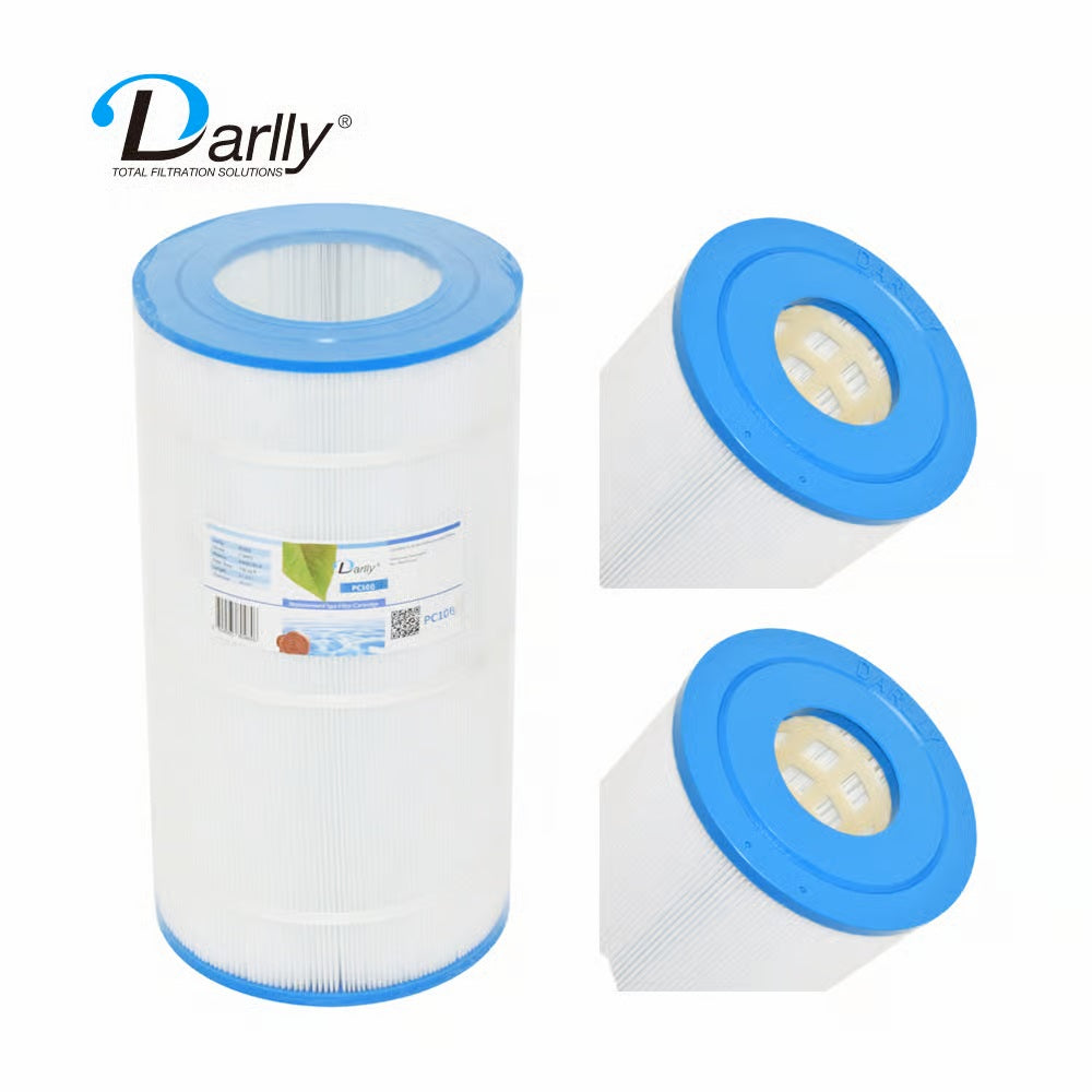 Darlly Pool Filter PC106 - Hayward CX1250RE